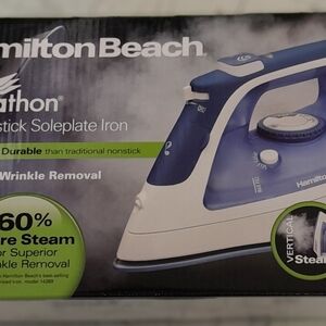 Hamilton Beach Blue and White Accent Pillows for Stylish Home Decor